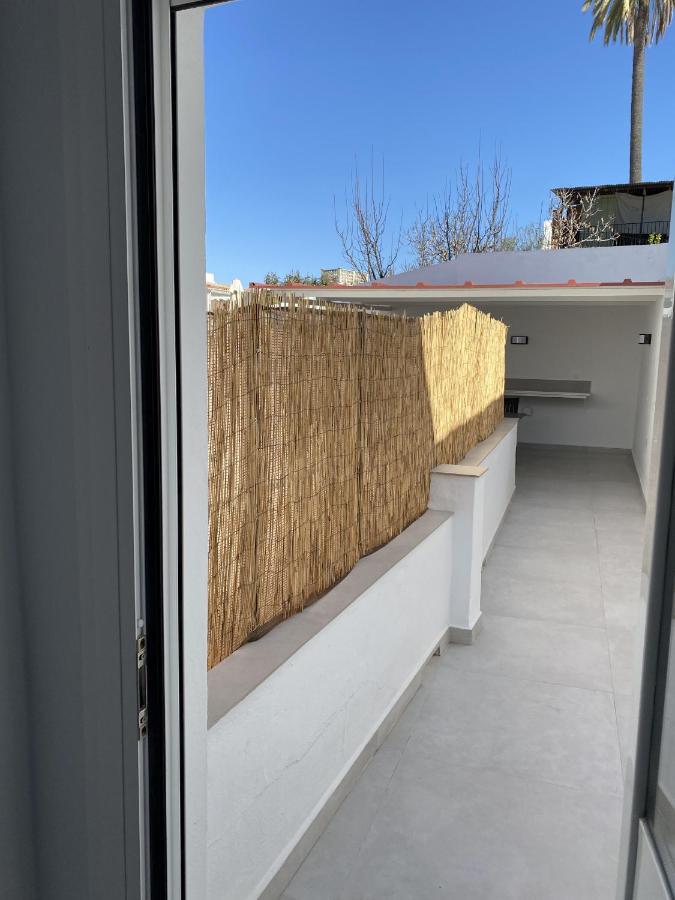 Cubo'S Urban Miranda Apartment 卡塔马 外观 照片